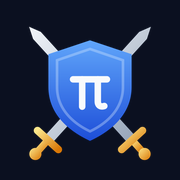 Pi Fortress app icon